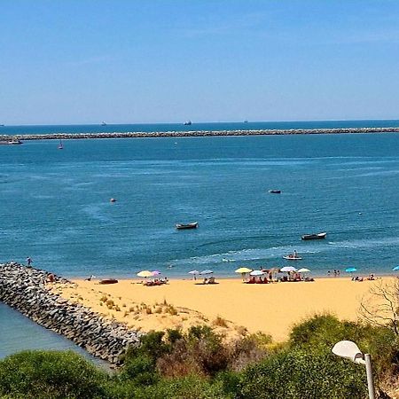 El Apartamento De Amy Con Vistas Al Mar Mazagón Exteriör bild
