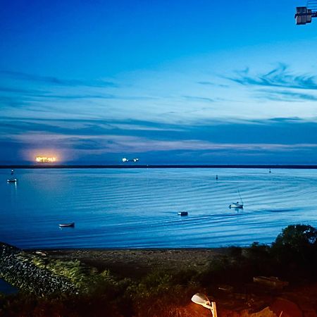 El Apartamento De Amy Con Vistas Al Mar Mazagón Exteriör bild