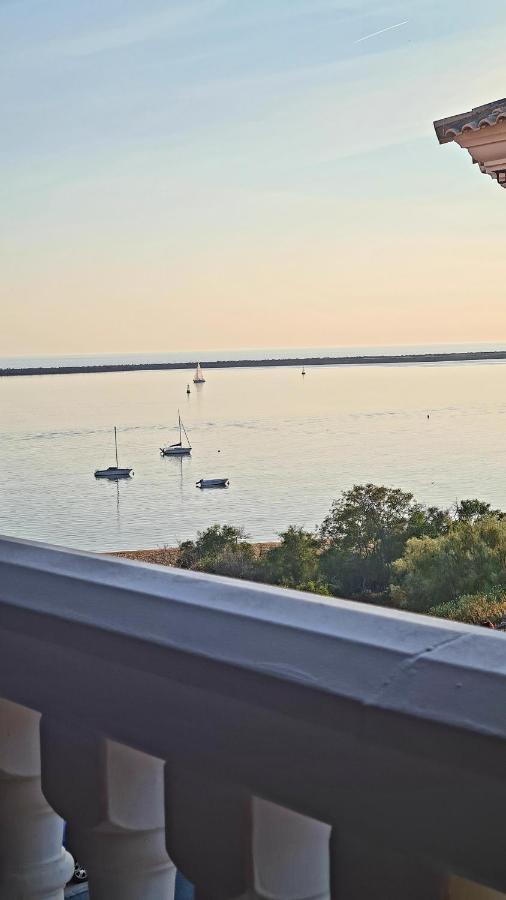 El Apartamento De Amy Con Vistas Al Mar Mazagón Exteriör bild