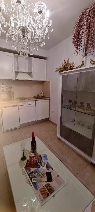 El Apartamento De Amy Con Vistas Al Mar Mazagón Exteriör bild